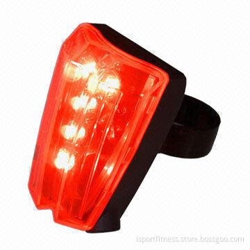 Bicycle Rear Lights